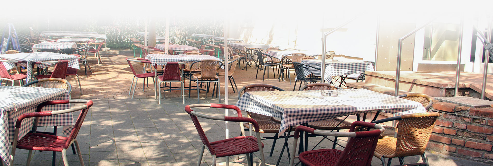 Alter Bahnhof Malsch